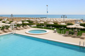 Hotel Aurora Lido Di Jesolo